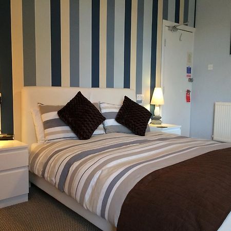 The Waterford Otel Blackpool Dış mekan fotoğraf