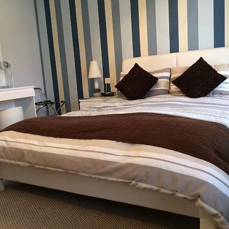 The Waterford Otel Blackpool Dış mekan fotoğraf