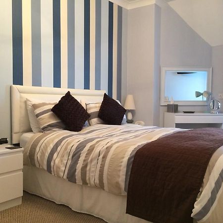 The Waterford Otel Blackpool Dış mekan fotoğraf