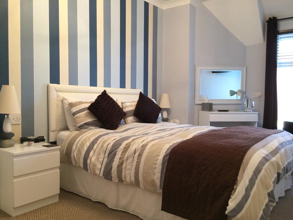 The Waterford Otel Blackpool Dış mekan fotoğraf